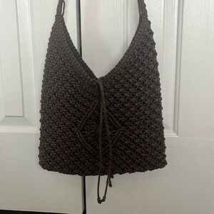Old Navy Bag